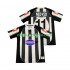 Camisola Juventus NEDVED 11 2003 Retro Homem Equipamento Primeiro 2002 Manga Curta